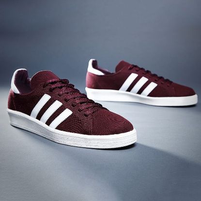 adidas Consortium Campus 80s Running Shoes resmi